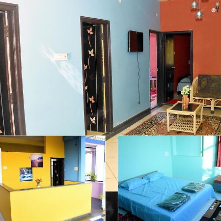 H P Homestay Dharwad Exterior foto