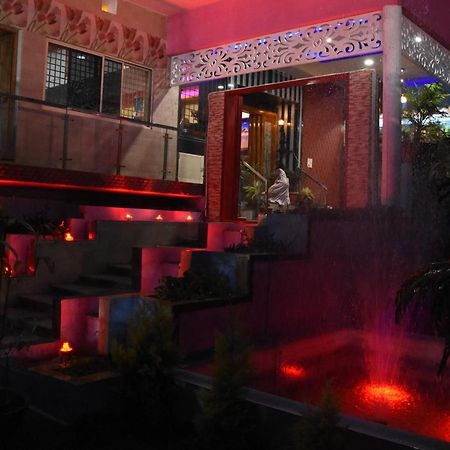 H P Homestay Dharwad Exterior foto