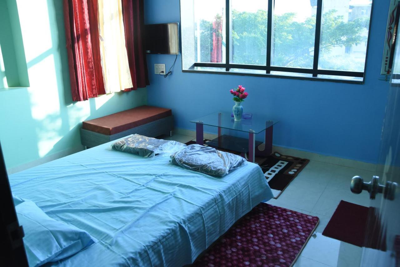 H P Homestay Dharwad Exterior foto