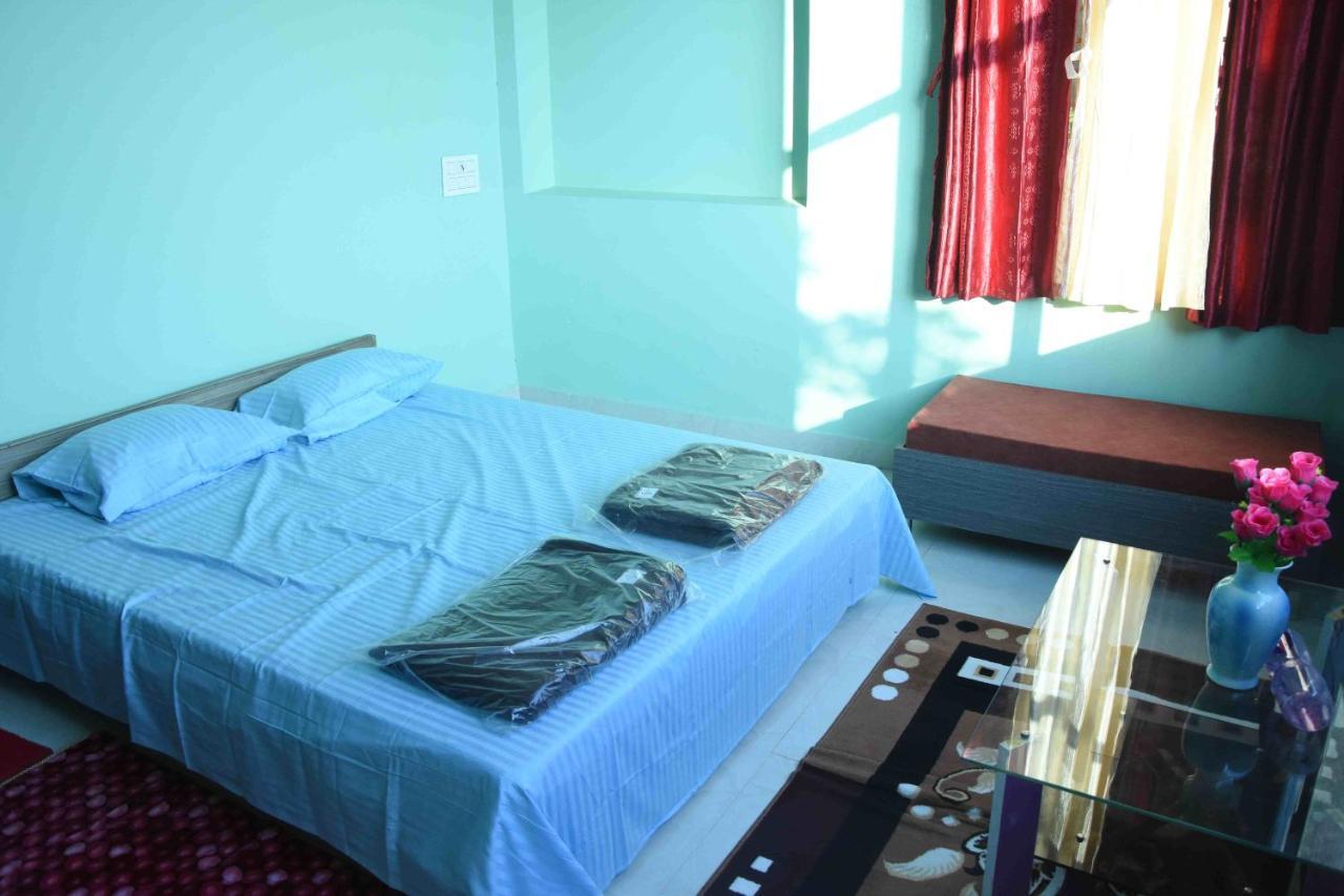 H P Homestay Dharwad Exterior foto